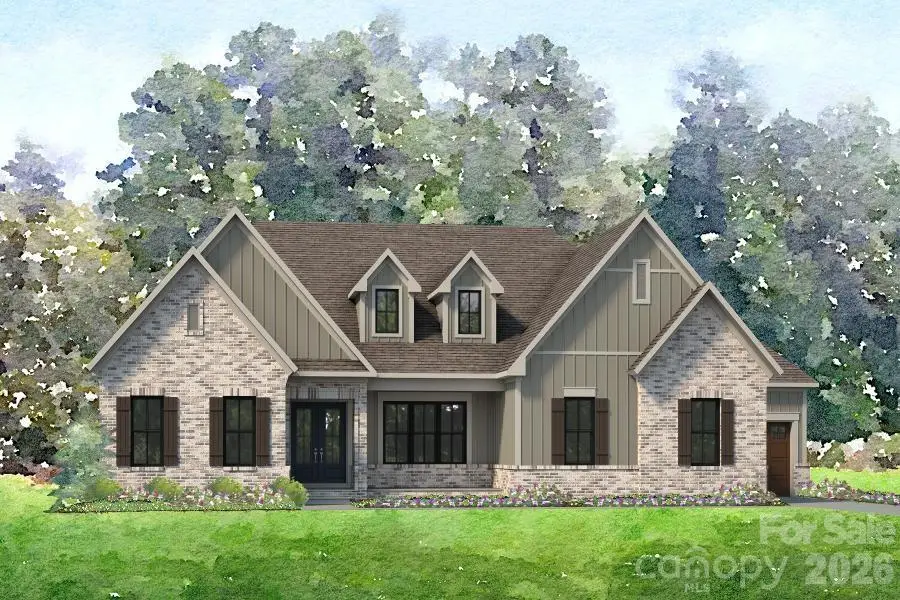 244 Colton Place Ne, Concord, NC 28025 - #1