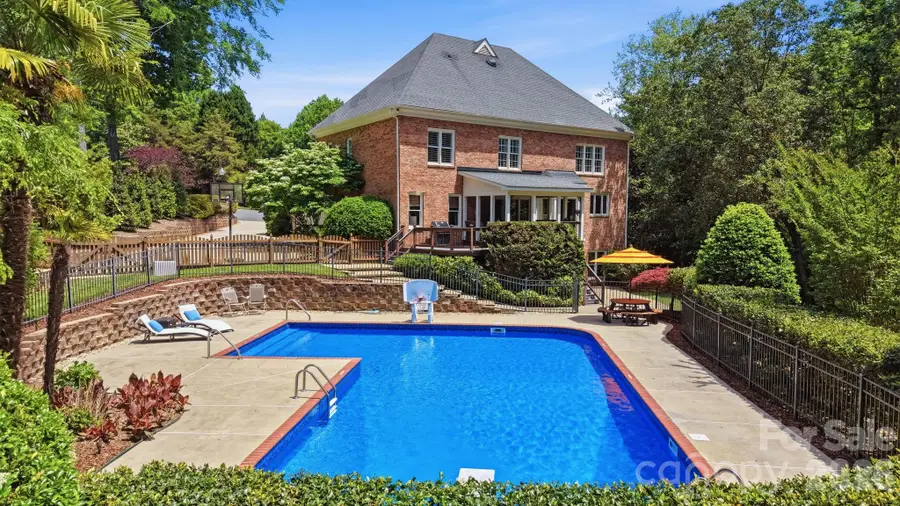 6746 Wynfaire Lane, Charlotte, NC 28210 - #2