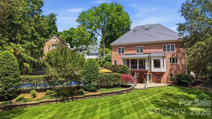 6746 Wynfaire Lane, Charlotte, NC 28210 - #3