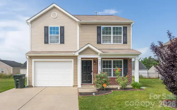 985 Sundance Drive, Gastonia, NC 28054