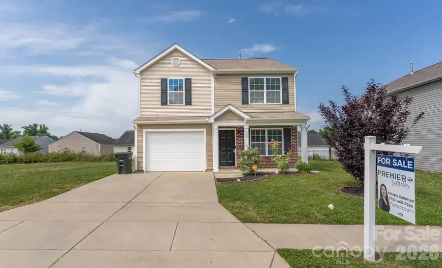 985 Sundance Drive, Gastonia, NC 28054 - #2