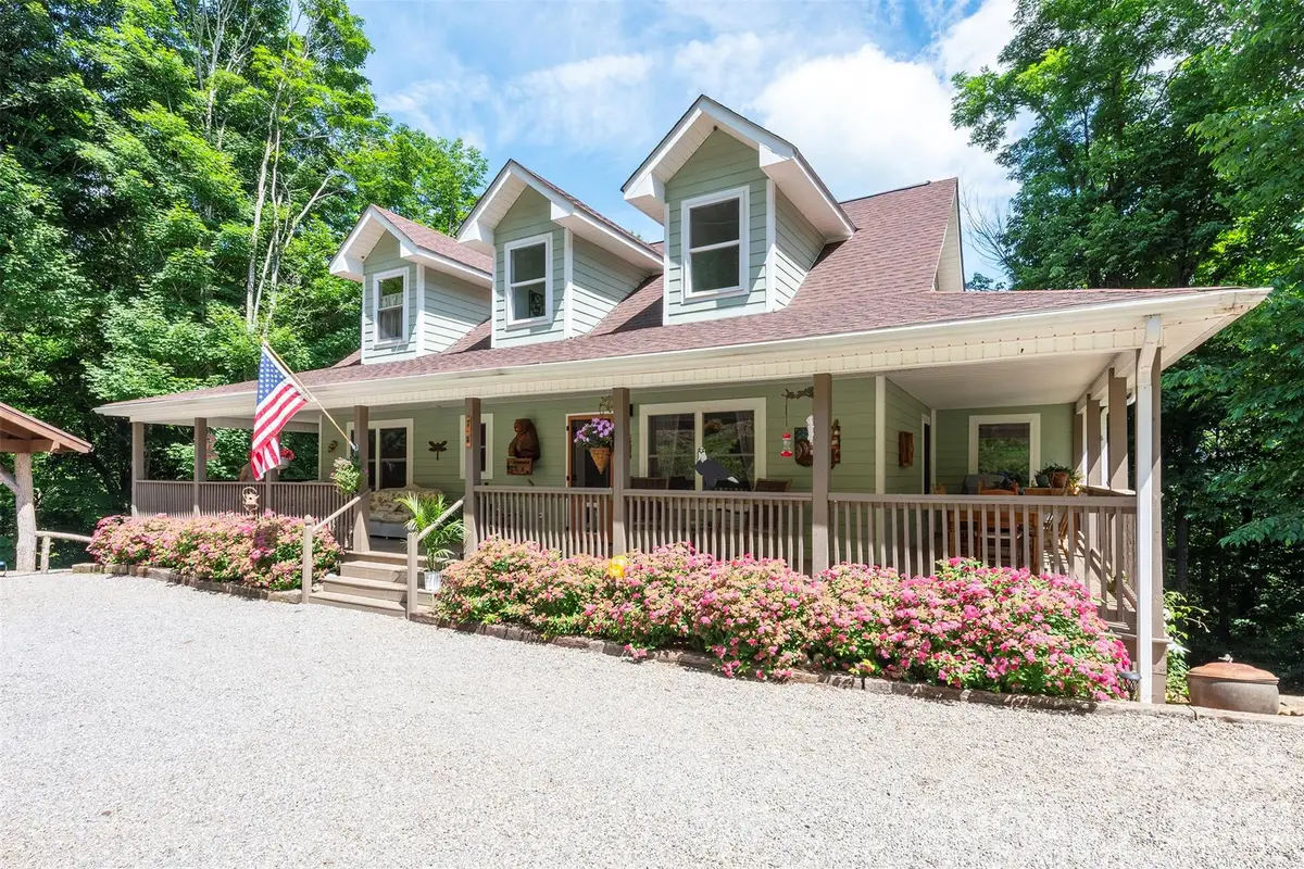 78 Spellbound Road, Waynesville, NC 28785 - #1