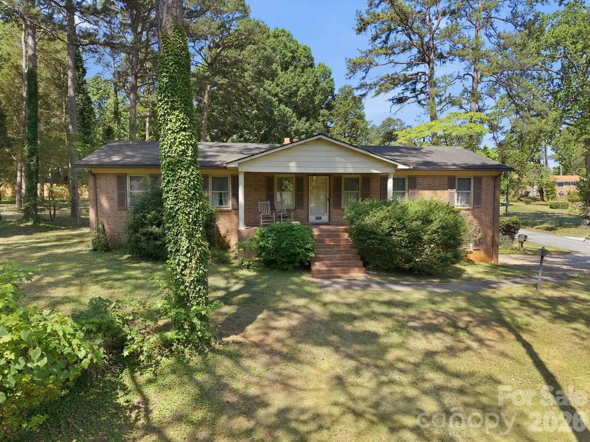 1001 Faith Road, Salisbury, NC 28146 - #1