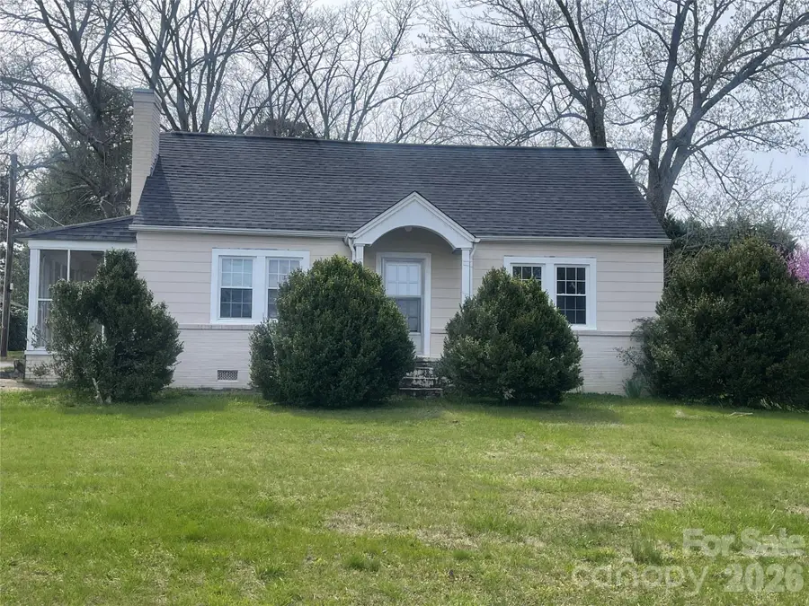 2490 Connelly Springs Road, Granite Falls, NC 28630 - #2