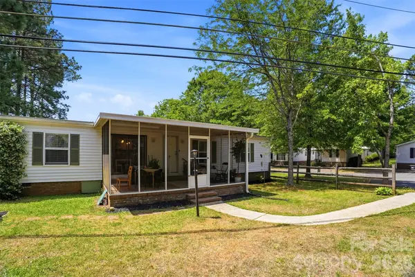 4838 Gearus Drive, Charlotte, NC 28269