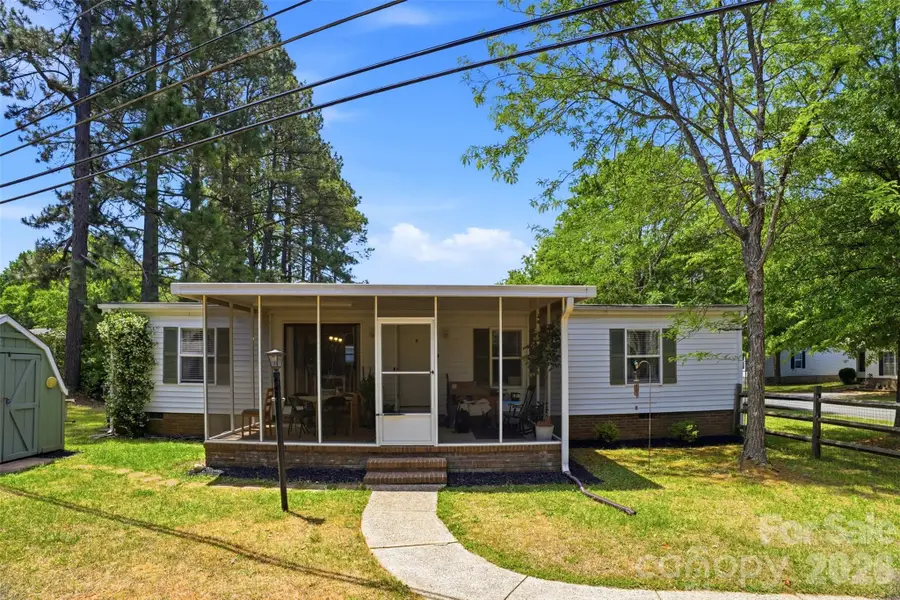 4838 Gearus Drive, Charlotte, NC 28269 - #3