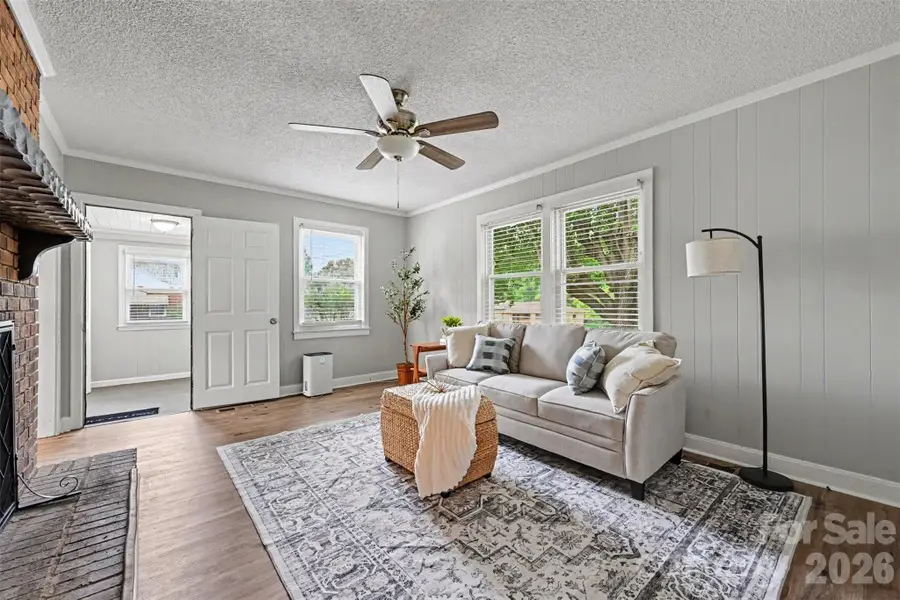1599 Hillcrest Avenue, Lancaster, SC 29720 - #3