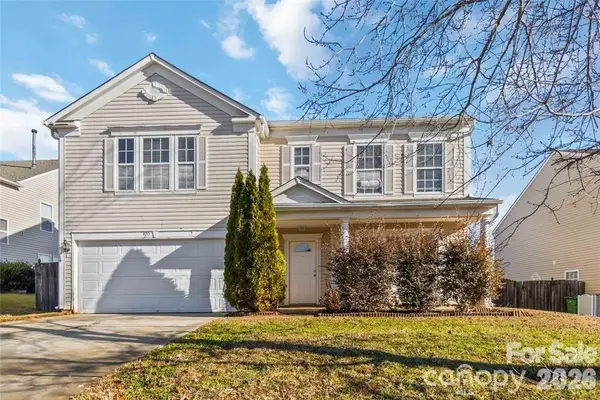 420 Zander Woods Court, Mount Holly, NC 28120
