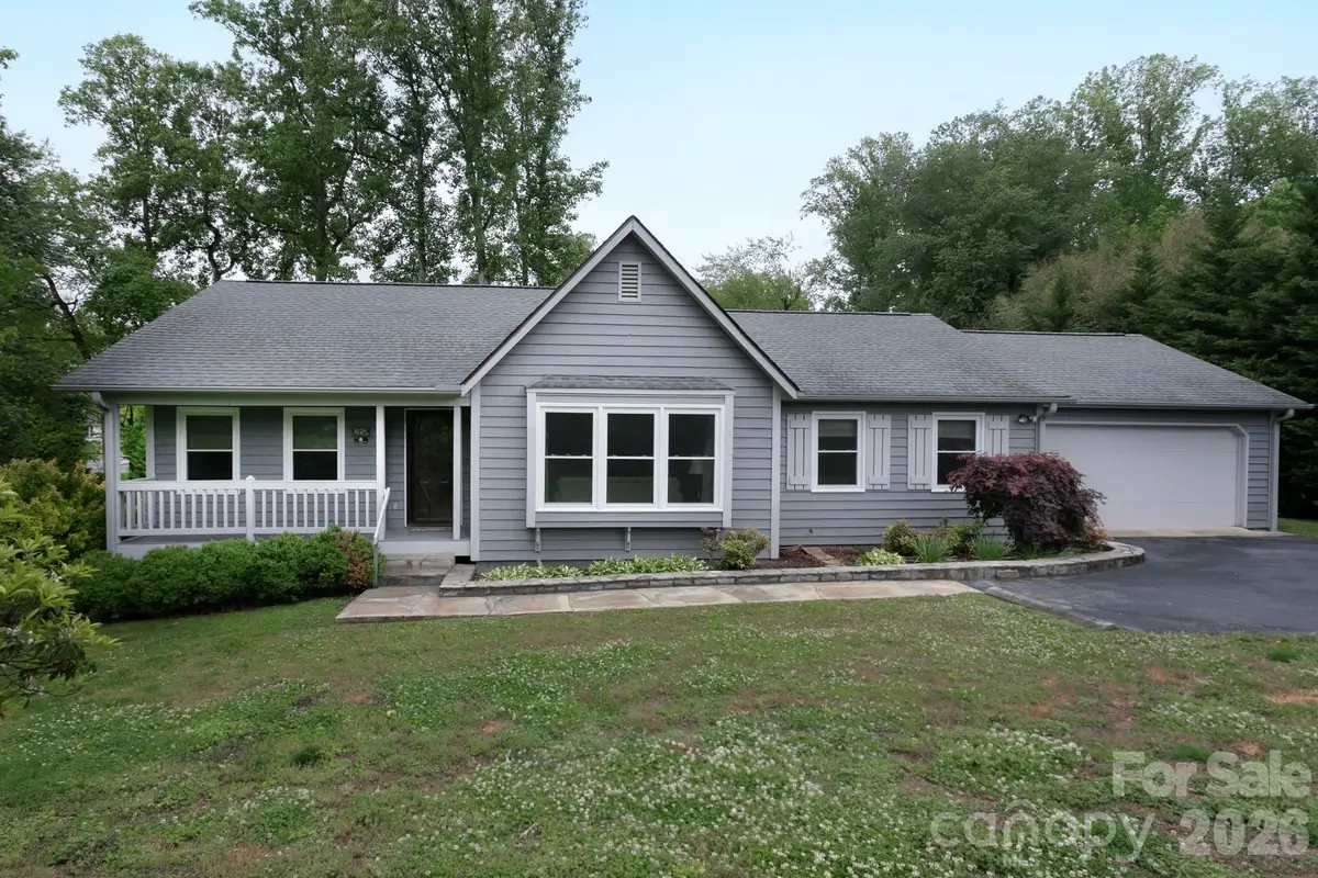 104 Richards Drive, Hendersonville, NC 28792 - #1