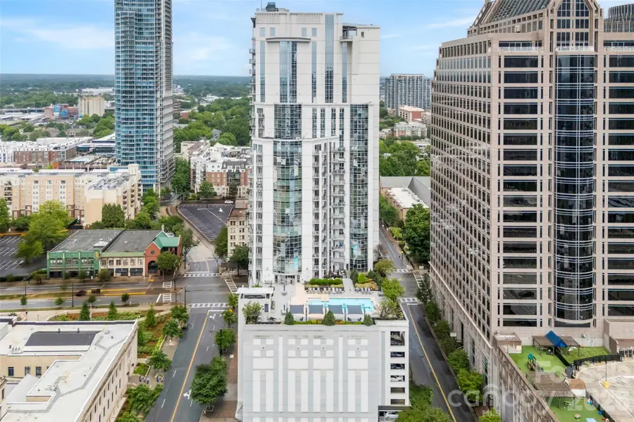 333 W Trade Street #500, Charlotte, NC 28202 - #3