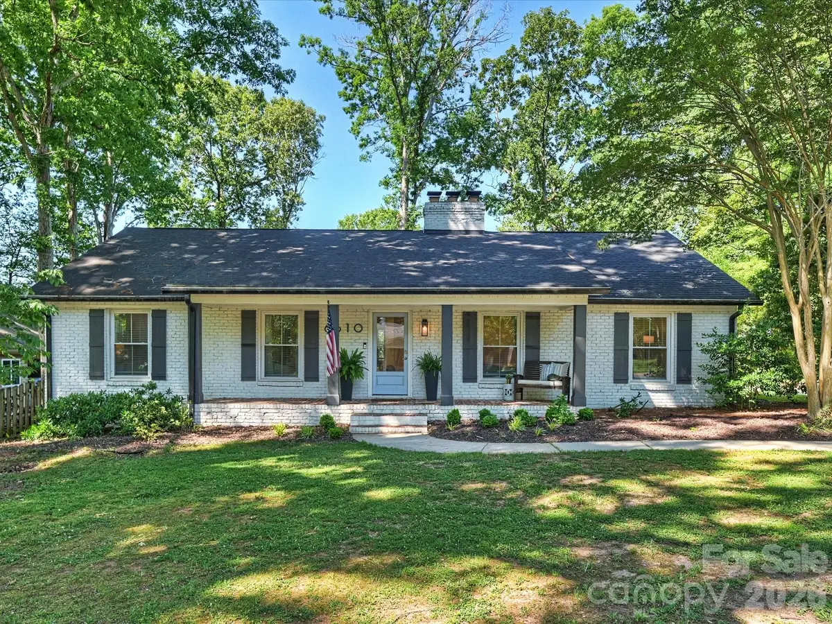 6610 Burlwood Road, Charlotte, NC 28211 - #1
