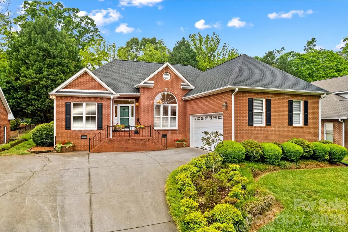 943 Argyle Court, Statesville, NC 28677 - #1