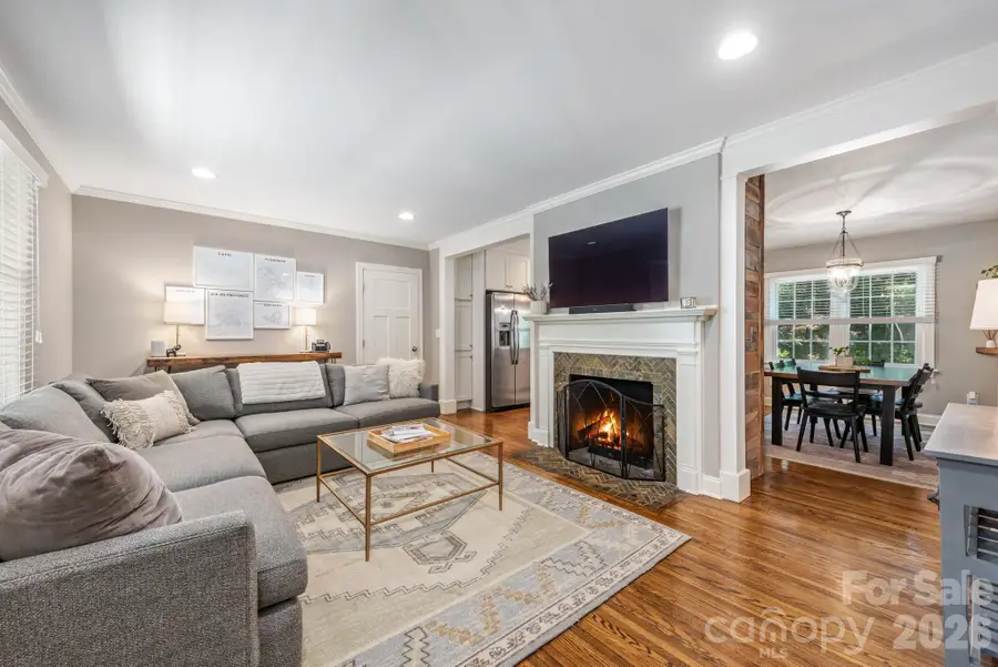 2909 Clemson Avenue, Charlotte, NC 28205 - #2
