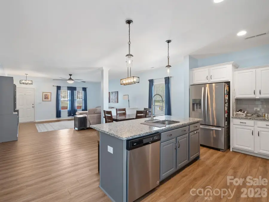 629 Gants Road, York, SC 29745 - #2