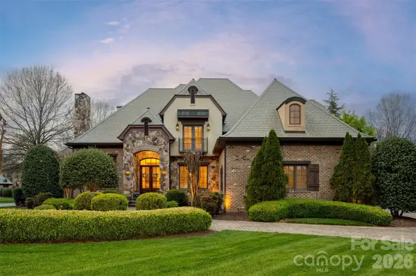 8304 Marcliffe Court, Waxhaw, NC 28173