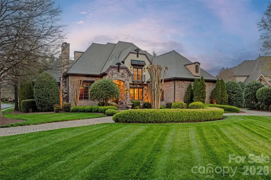 8304 Marcliffe Court, Waxhaw, NC 28173 - #2