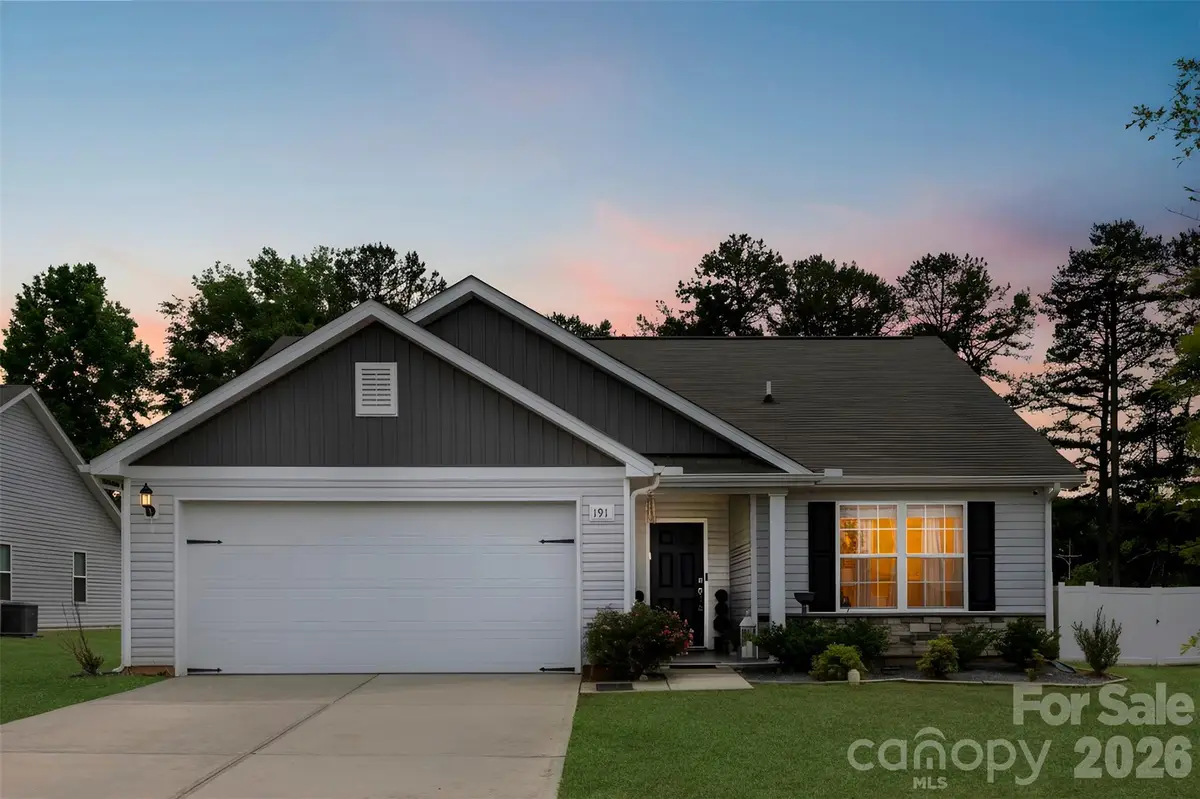 191 Belcaro Drive, Kings Mountain, NC 28086 - #1