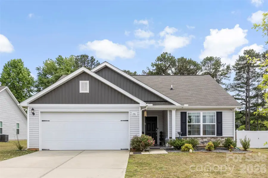 191 Belcaro Drive, Kings Mountain, NC 28086 - #2