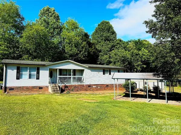 4123 Stonecreek Drive, Valdese, NC 28690