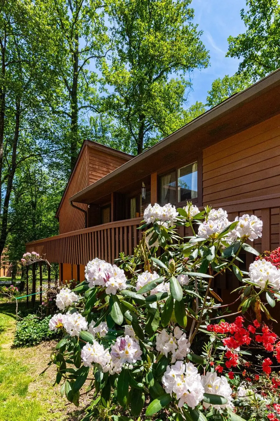 5 Wildwood Circle, Fletcher, NC 28732 - #3