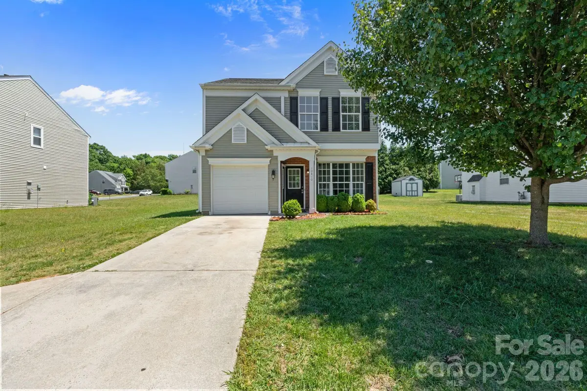10410 Roundleaf Drive, Charlotte, NC 28213 - #1