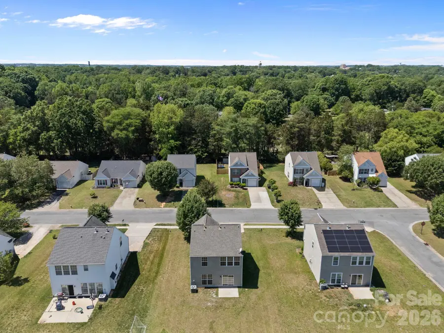10410 Roundleaf Drive, Charlotte, NC 28213 - #3