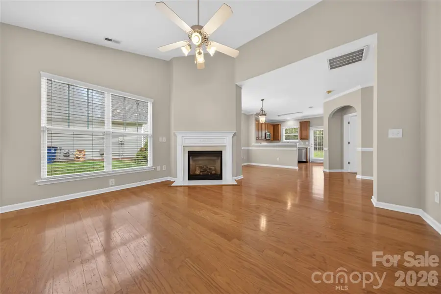 1389 Millbank Drive, Matthews, NC 28104 - #2