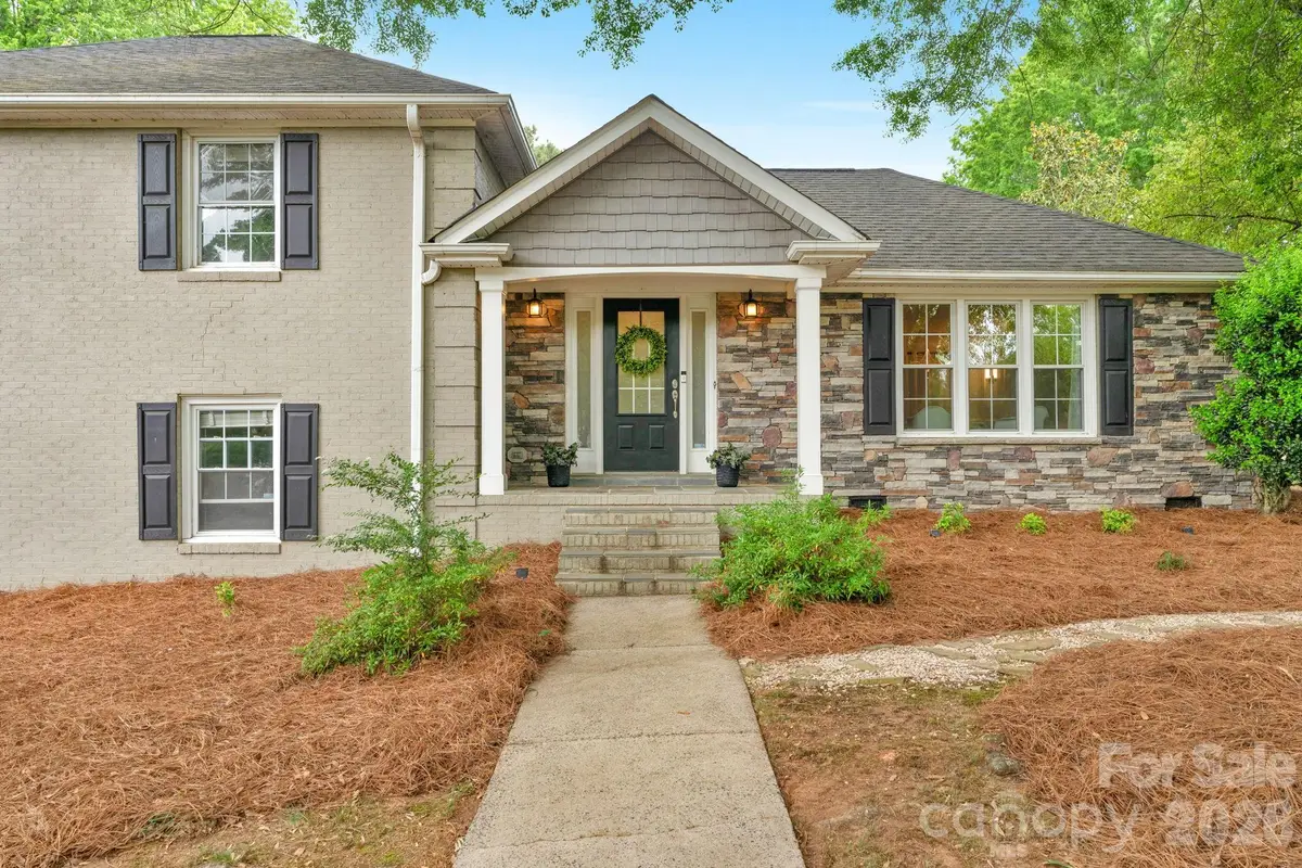 2600 Weathersford Road, Mint Hill, NC 28227 - #1