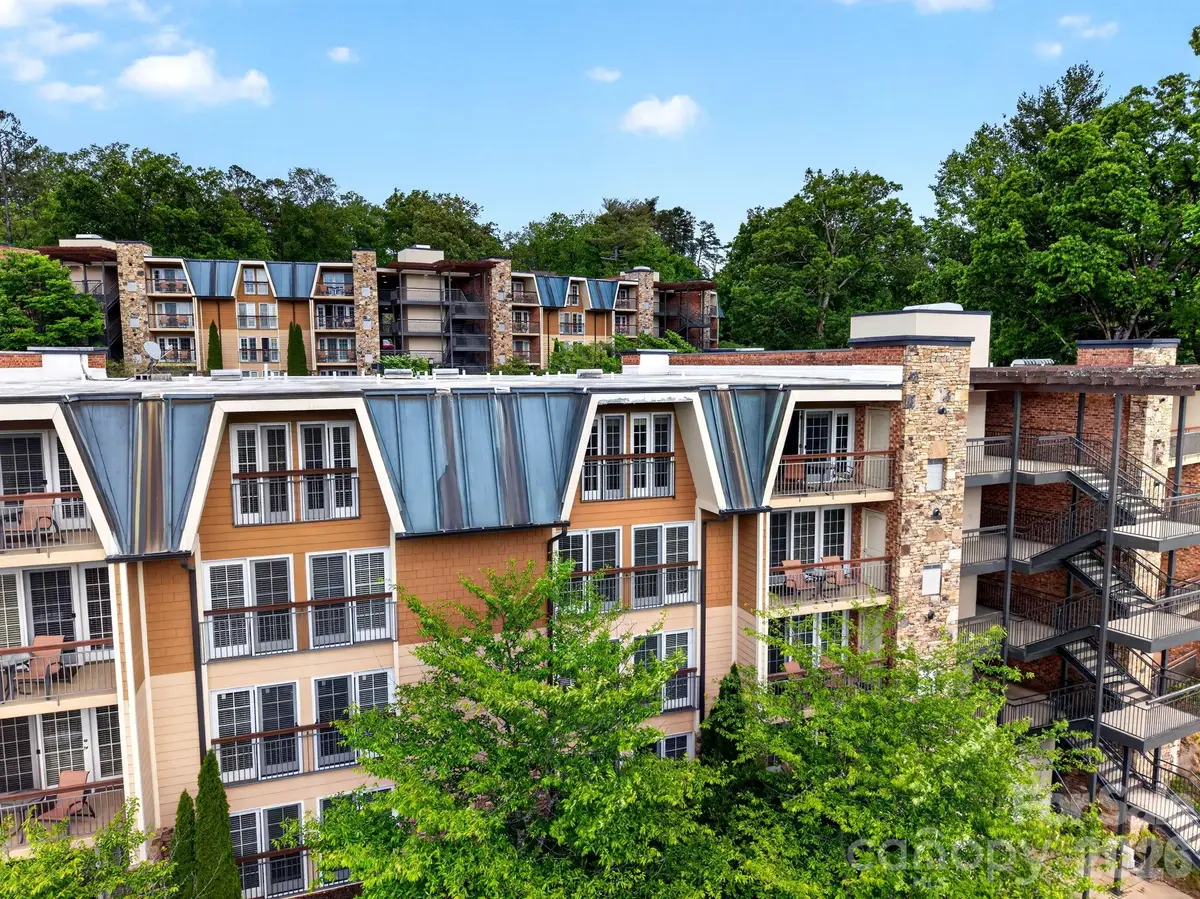 404 Bowling Park Road, Asheville, NC 28803 - #1