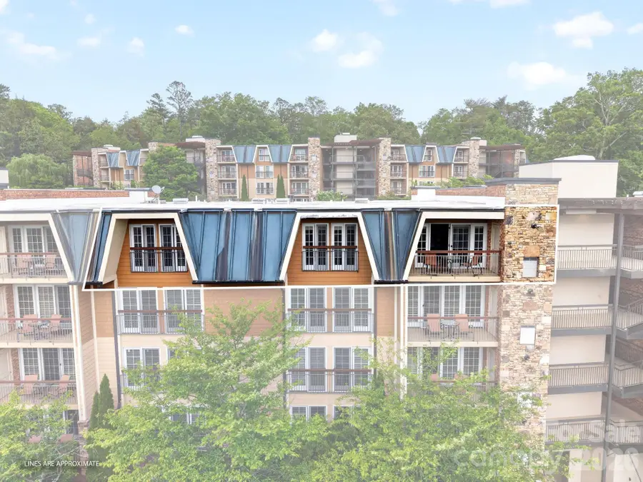 404 Bowling Park Road, Asheville, NC 28803 - #2