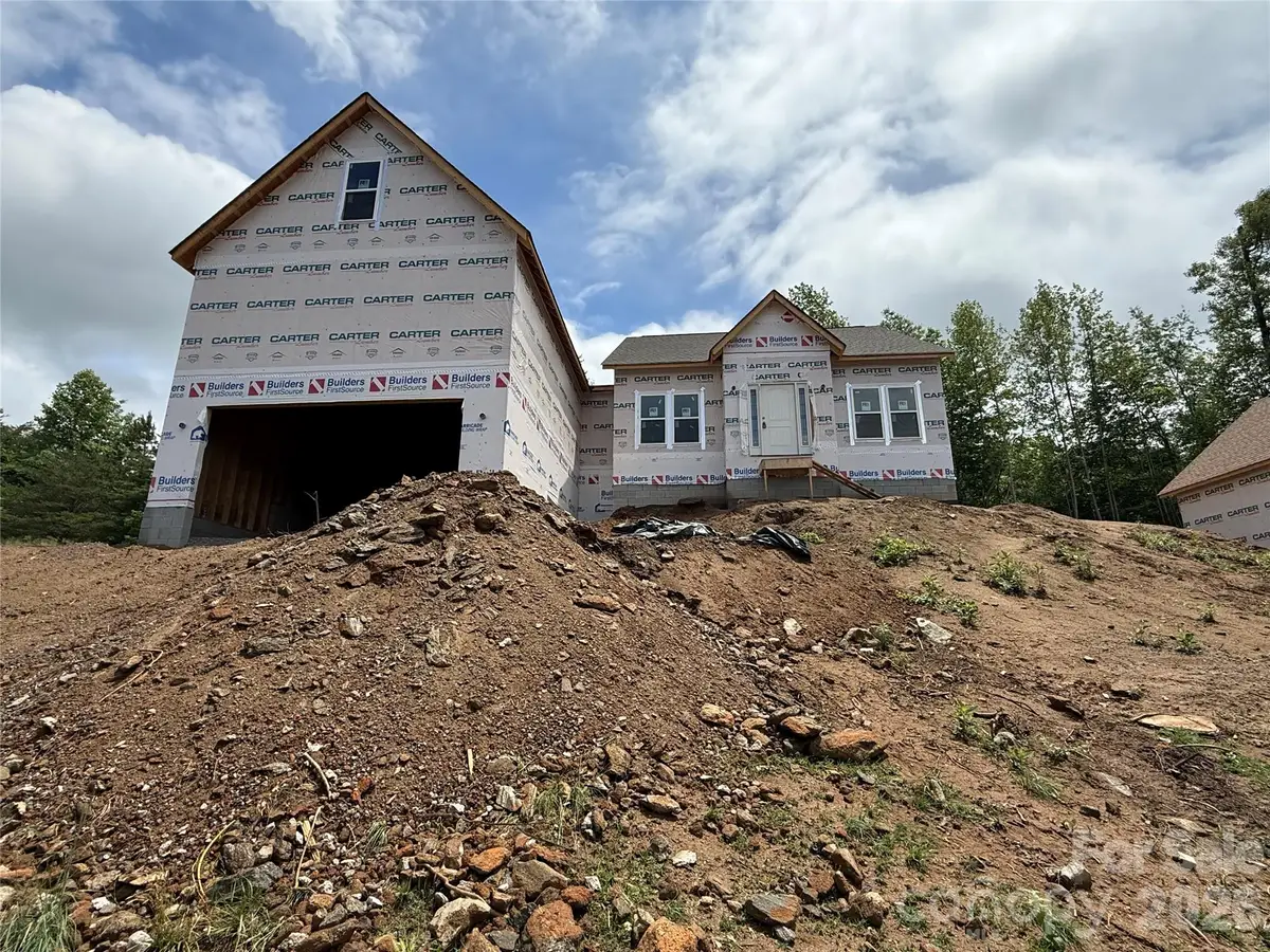 405 Huntington Woods Street Se, Lenoir, NC 28645 - #1