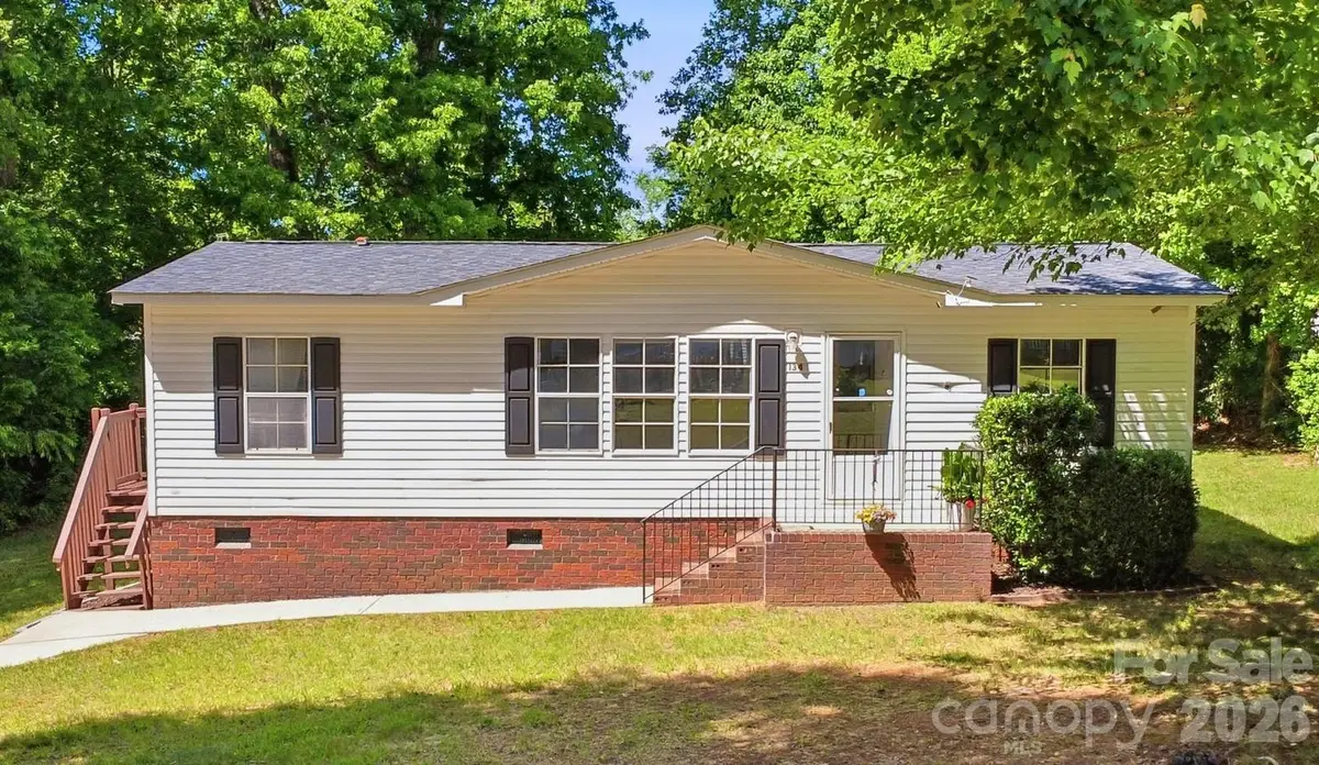 134 Knight N Gail Drive, Mooresville, NC 28115 - #1