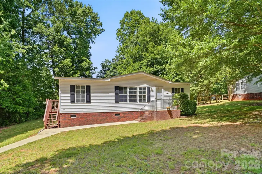134 Knight N Gail Drive, Mooresville, NC 28115 - #3