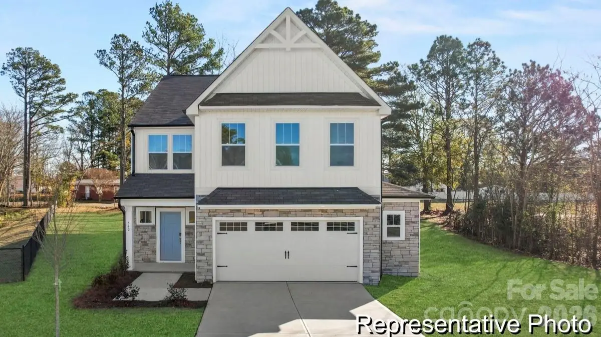 165 Stonewater Drive #3p, Red Cross, NC 28129 - #1