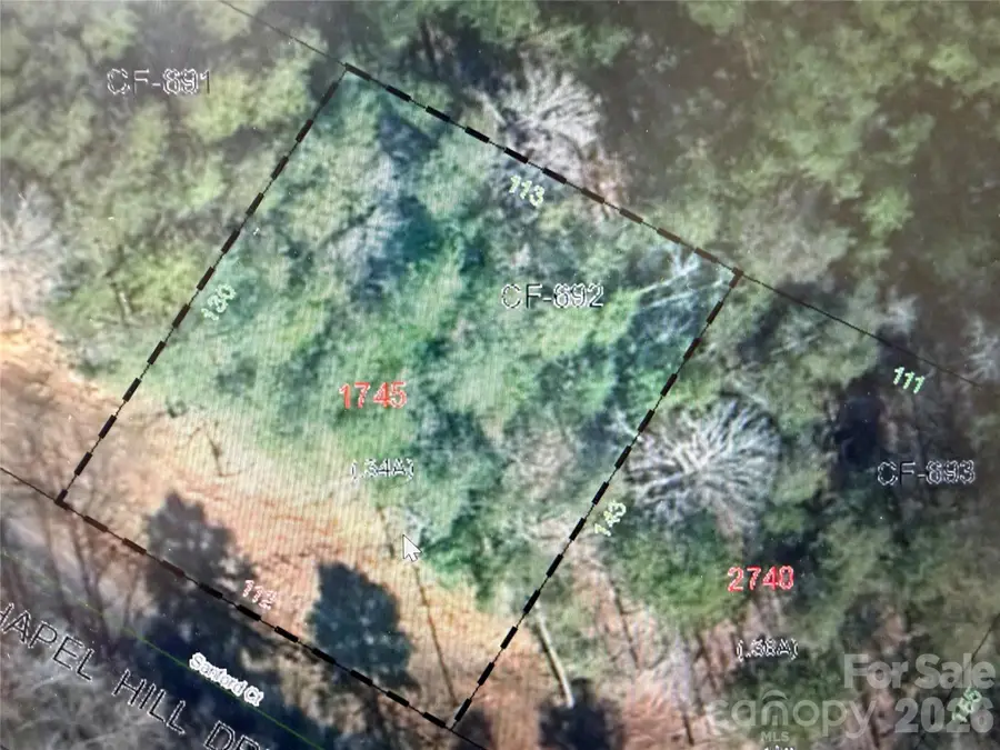 124 Sanford Court #692, Troy, NC 27371 - #2