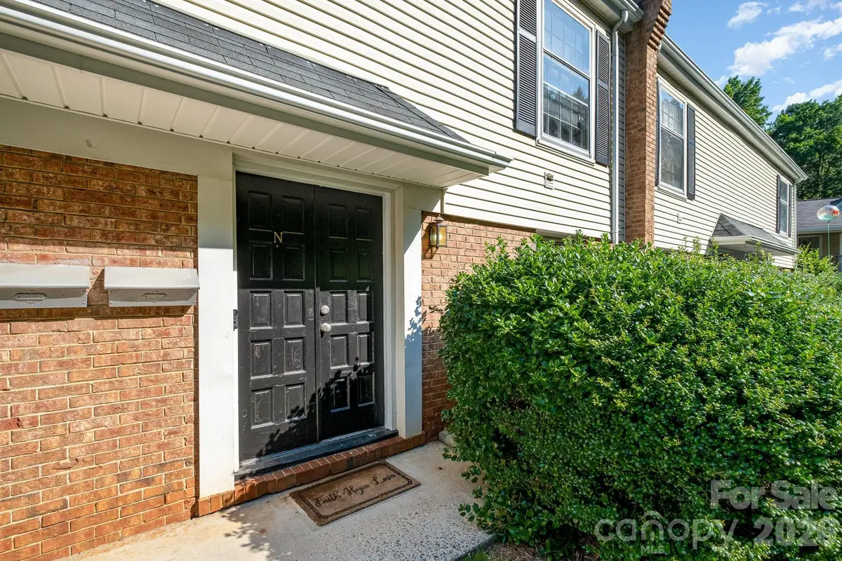 4609 Coronado Drive #N, Charlotte, NC 28212 - #1