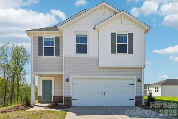 5511 Chambray Terrace, Cherryville, NC 28021