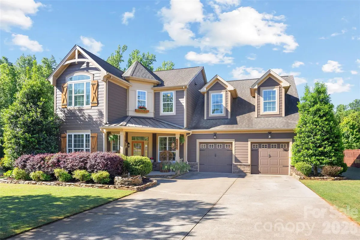 2240 Creek View Court, Fort Mill, SC 29707 - #1
