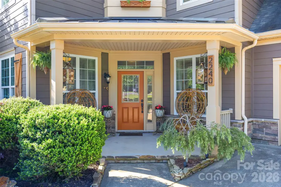 2240 Creek View Court, Fort Mill, SC 29707 - #3