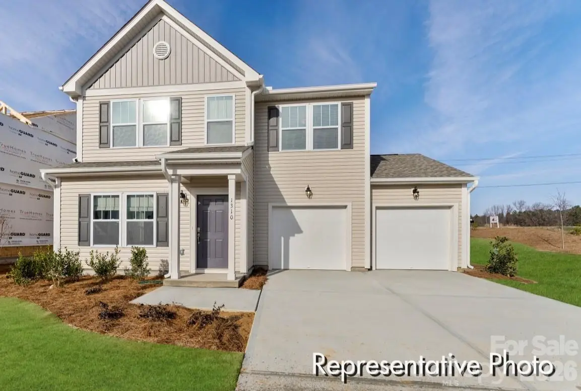 241 Stonewater Drive #104p, Red Cross, NC 28129 - #1