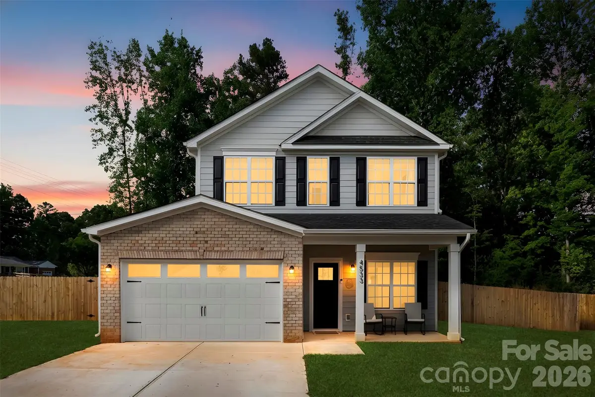 4533 Haida Court, Gastonia, NC 28056 - #1