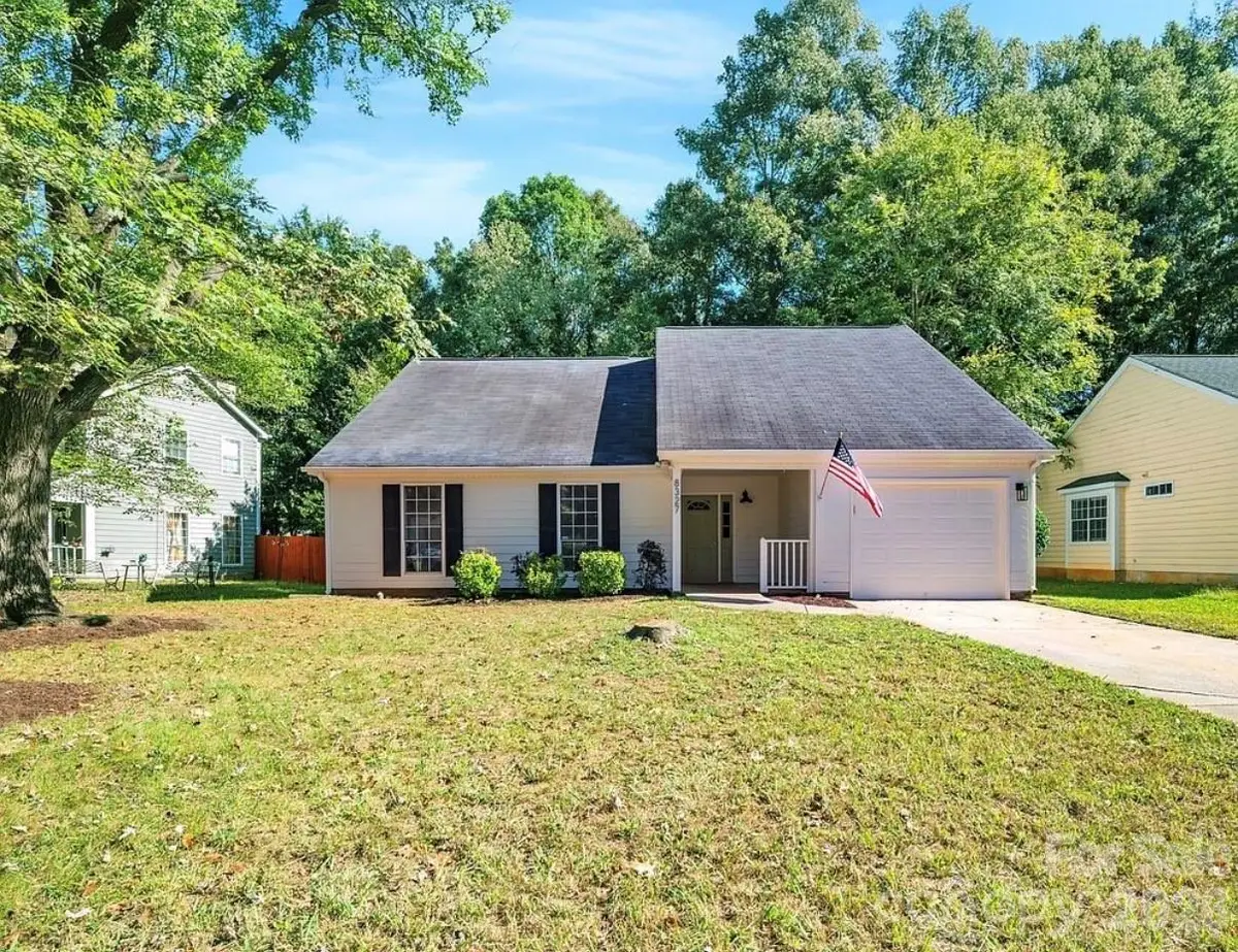 8327 Houndstooth Drive, Charlotte, NC 28227 - #1
