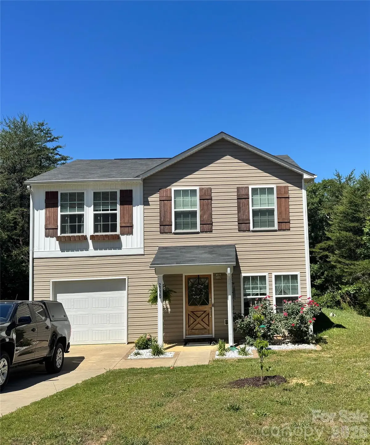 2220 Pinnacle View Drive, Kings Mountain, NC 28086 - #1