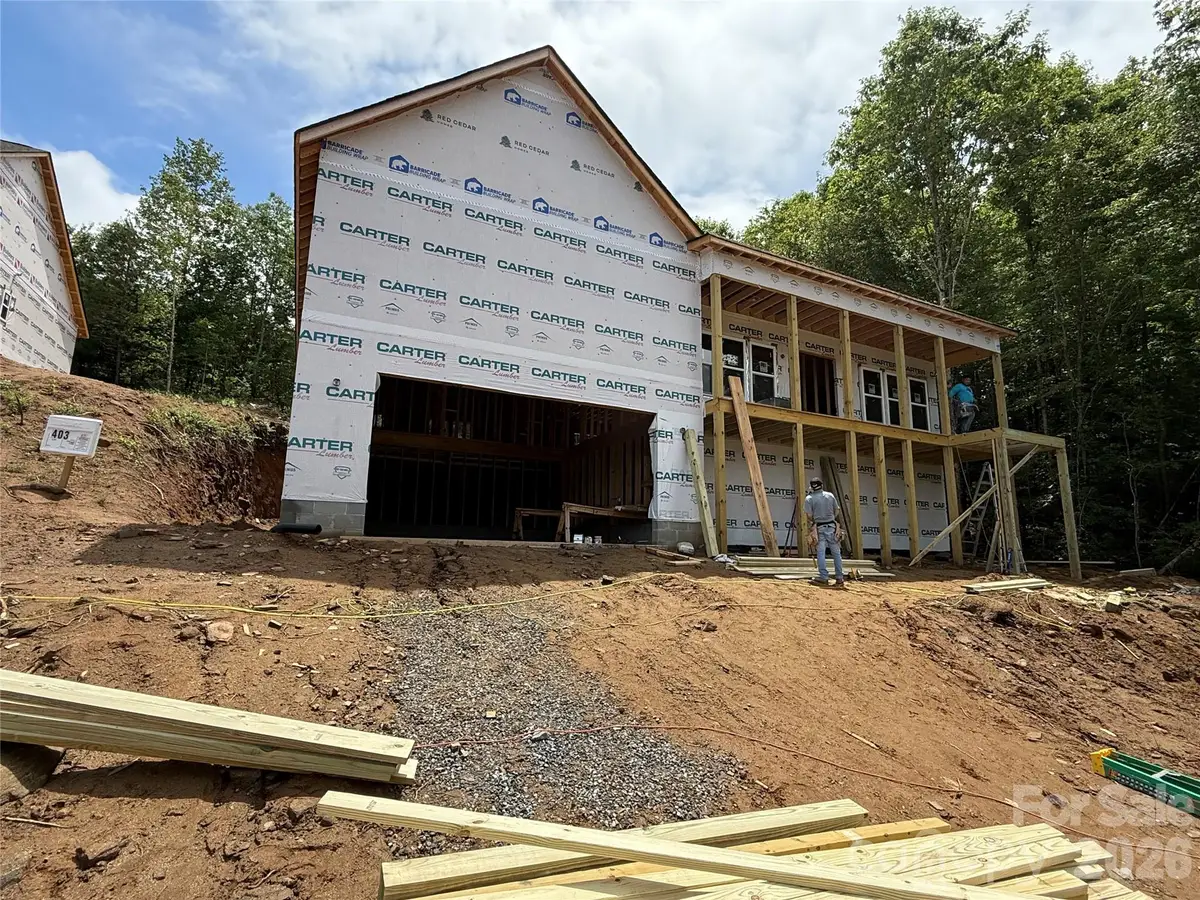 403 Huntington Woods Street Se, Lenoir, NC 28645 - #1