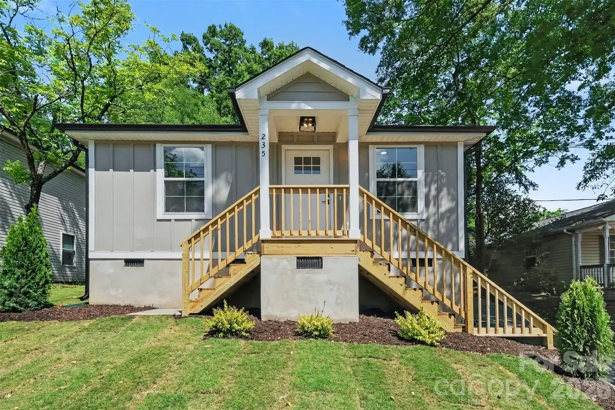 235 Broad Drive Sw, Concord, NC 28025 - #1