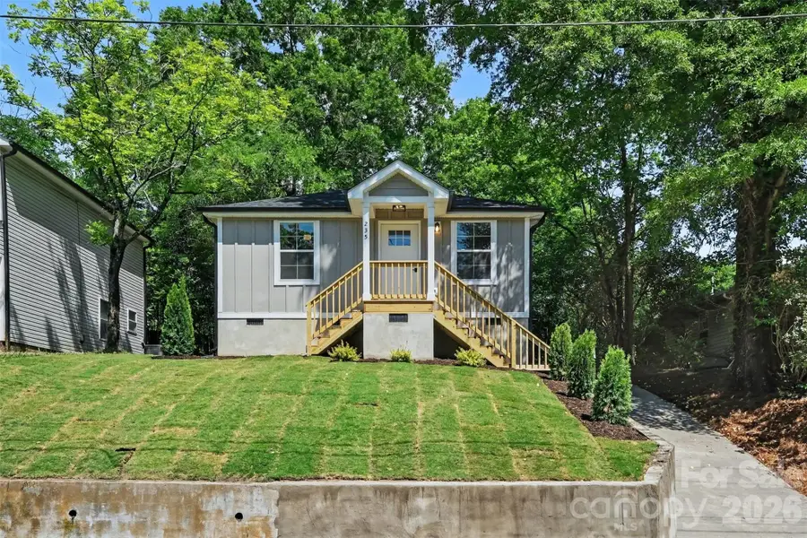 235 Broad Drive Sw, Concord, NC 28025 - #2