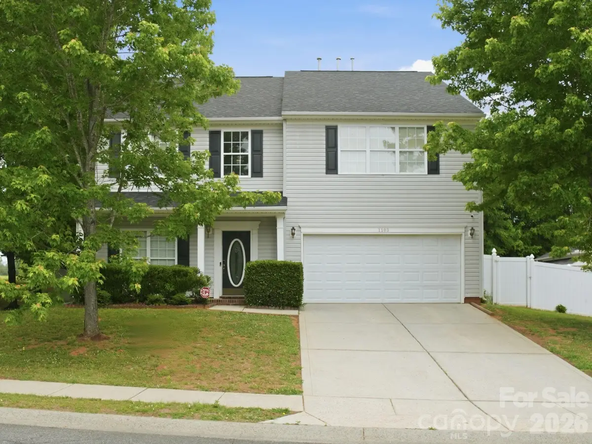 1103 Ross Brook Trace, York, SC 29745 - #1