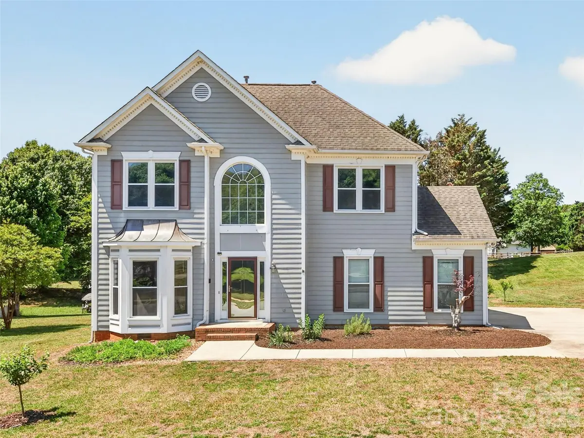12514 Willow Grove Way, Huntersville, NC 28078 - #1