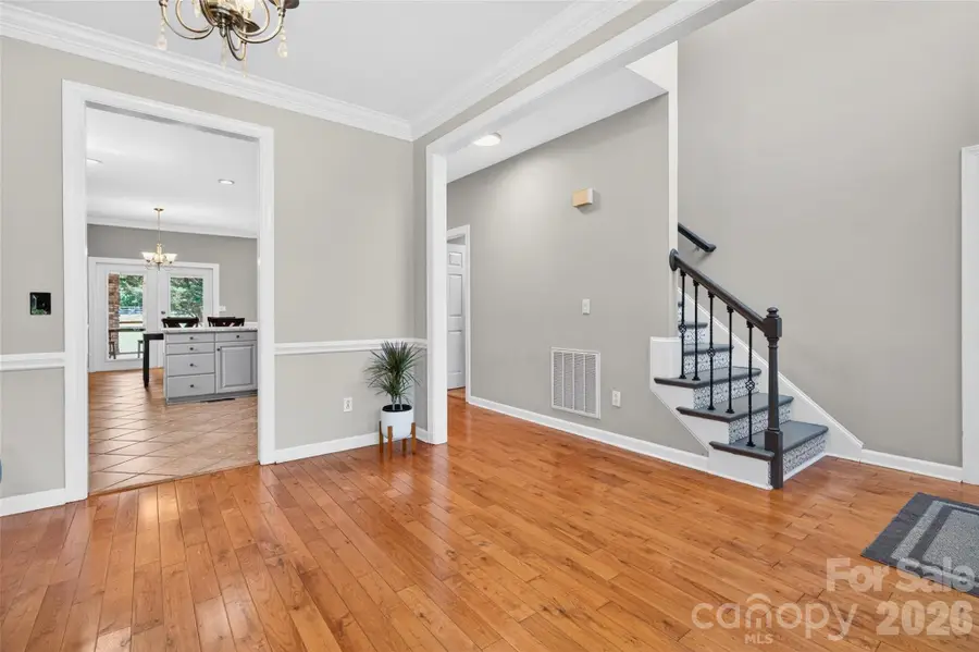 12514 Willow Grove Way, Huntersville, NC 28078 - #2
