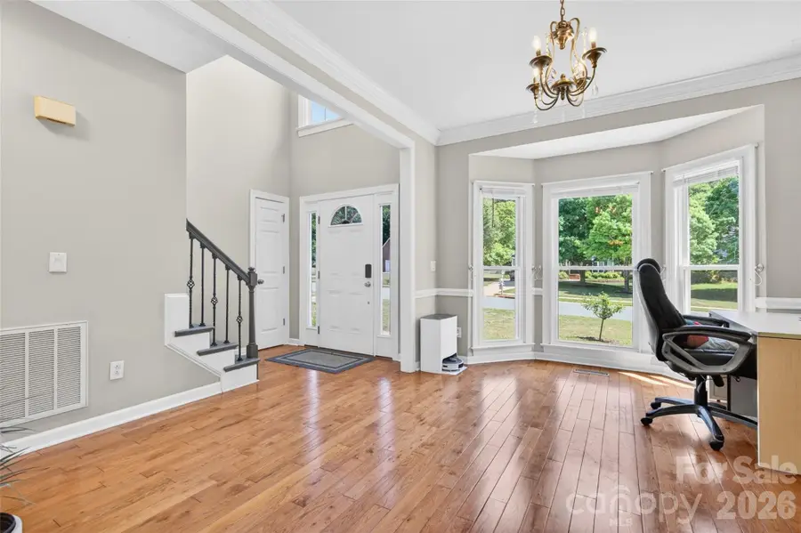 12514 Willow Grove Way, Huntersville, NC 28078 - #3